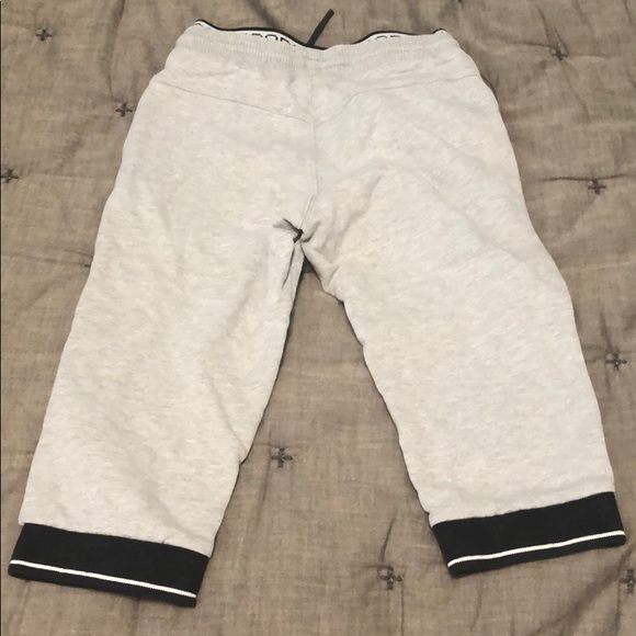 2Y Hugo Boss Cotton Joggers- EUC - Picture 3 of 6
